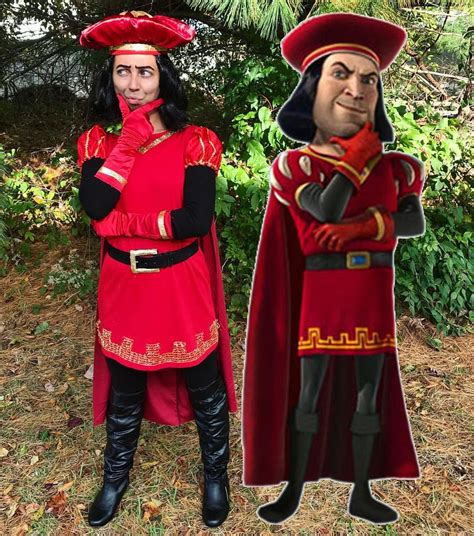 Lord Farquaad Lord Farquaad Lord Farquaad Costume Lord Images And