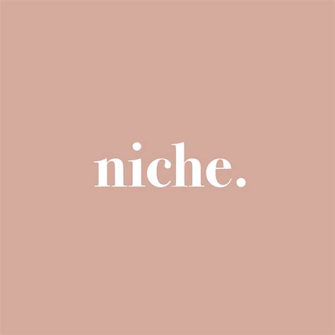 Niche Design Consulting Ojai Ca