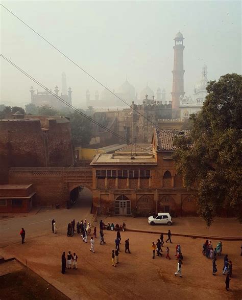 Historical Lahore Punjab Pakistan Pakistan Punjab Lahore