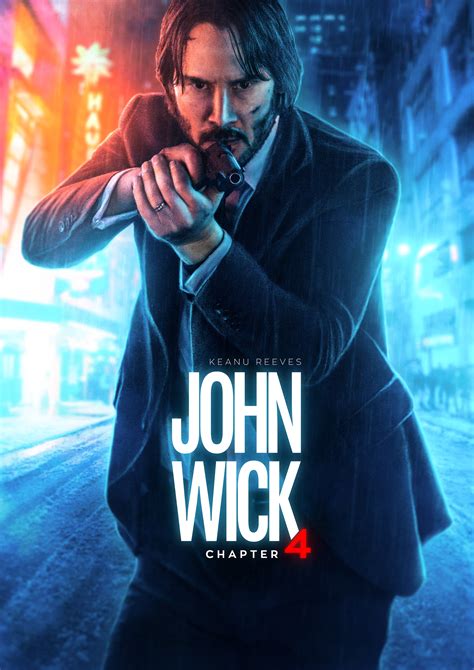 John Wick Chapter 4 2023 Dual Audio Hindi English Hdcam 480p 450mb