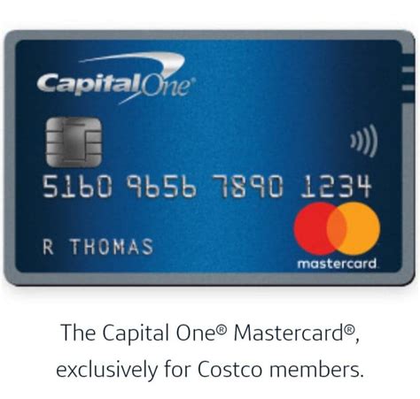 Is The Capital One Costco Credit Card Worth It Canadian Budget Binder