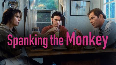 Spanking The Monkey Apple Tv