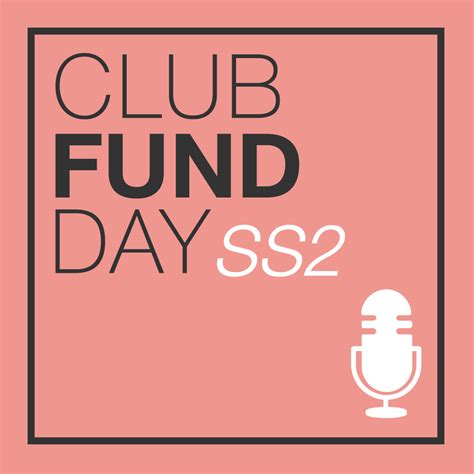 Club Fund Day ss2 ชวนคุยทุกเรื่องเกี่ยวกับกองทุนรวม