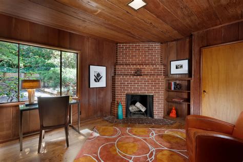 647 Woodmont Ave Berkeley Living Room San Francisco By