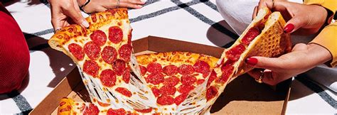 The Big New Yorker Order Online Pizza Hut