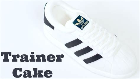 You can also use them for it is also worth knowing how to train your staff to cater to the needs and wants of your customers. How To Make A Trainer Cake - YouTube