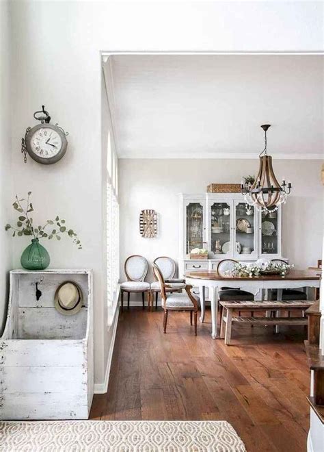 Beautiful French Country Dining Room Ideas 85 Homespecially