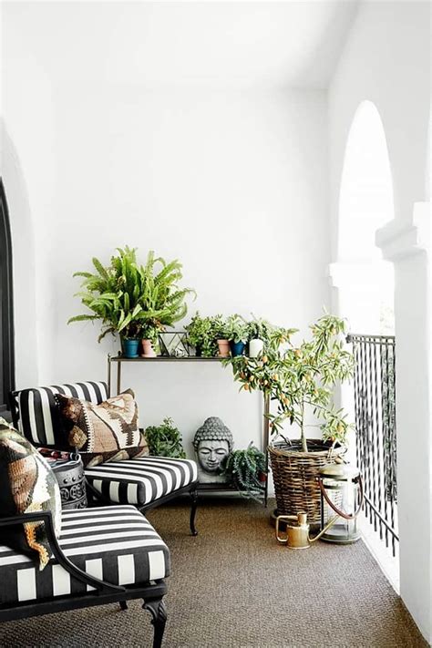 Home gardening ideas 13 garden fence decoration ideas to follow. 45+ Fabulous ideas for spring decor on your balcony