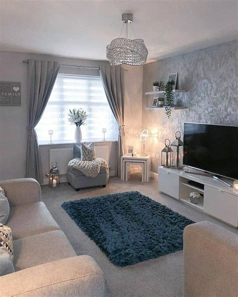 Creating A Cozy Grey And White Front Room In 2023 Artourney