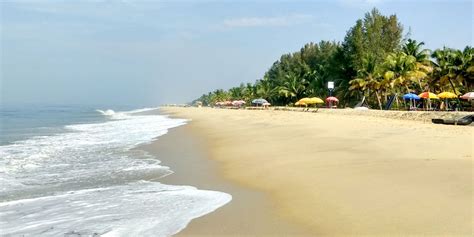 Marari Beach Alleppey Timings History Entry Fee Images
