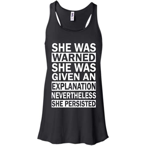 all the best nevertheless she persisted clothes accessories and merch you can buy right now