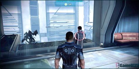 Mass Effect 3 Benning Komplettlösung Für Die Beweisführung ️