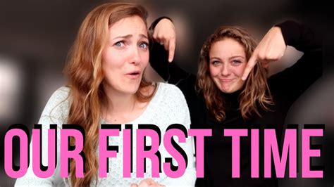 Our First Time Story Time Youtube