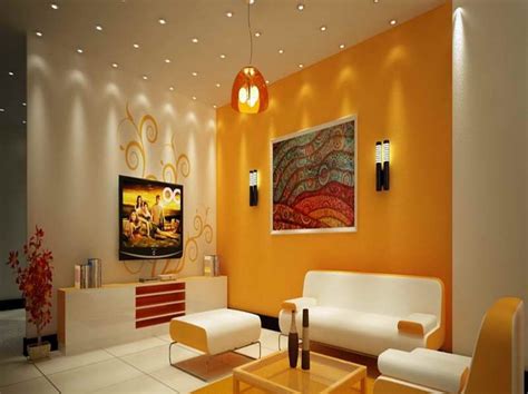 Brilliant Room Colour Combination Living Room Wall Colour Asian Paints