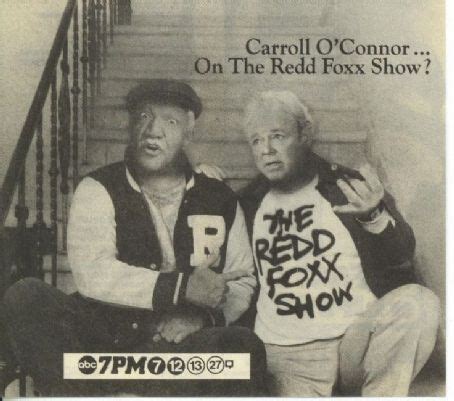 The Redd Foxx Show - FamousFix