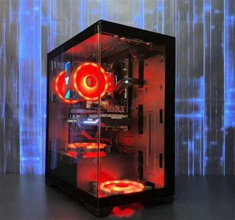 Сборка пк i3-RTX4060-16DDR4-ASU6123540789-H610 Москва | Настольные ...