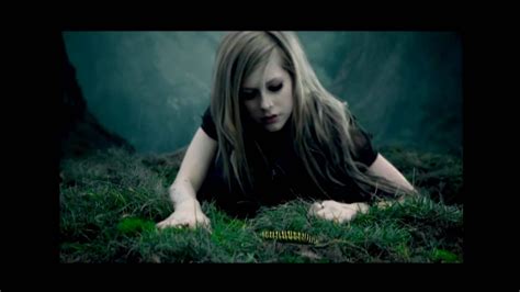 Avril Lavigne Together Alice Underground Photos Youtube