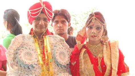 Punjab Woman Cop Marries Same Sex Partner In Jalandhar Hindustan Times