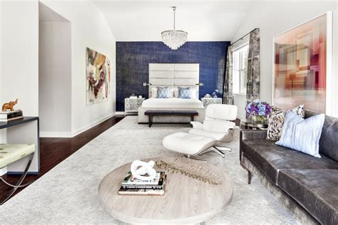 Asian eclectic master bedroom design. 21+ Classic Master Bedroom Designs, Decorating Ideas ...