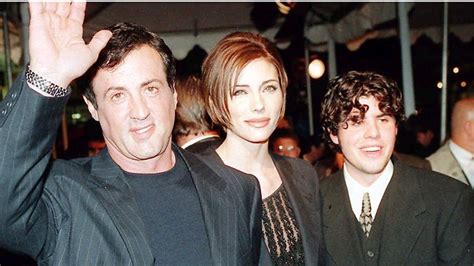 Sage Stallone Died From Heart Disease Not A Drug Overdose Us Coroner