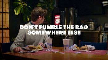 So she bought some better butter. Wendy's TV Commercials - iSpot.tv
