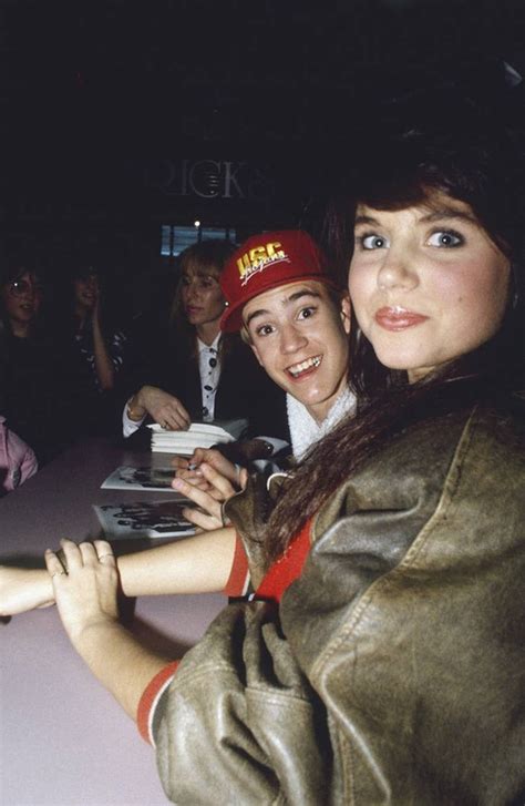 18 Amazing Saved By The Bell Behind The Scenes Photos