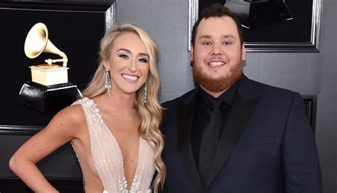 Luke Combs Drops Wedding Ballad Forever After All As New Single Sounds Like Nashville