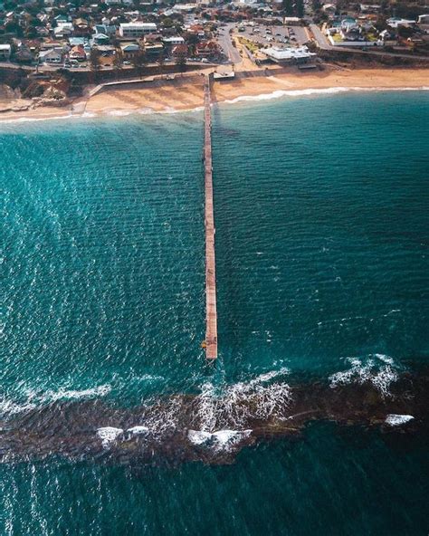 Drone Photographer Captures Stunning Aerial Photos Of South Australias Coast My Modern Met