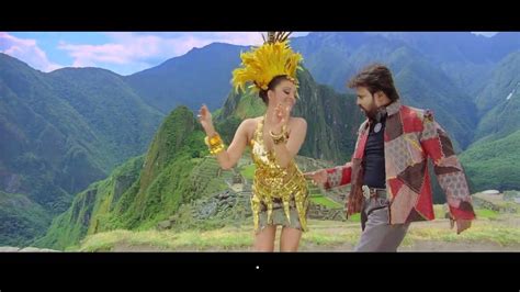 love song of india in the machu picchu youtube