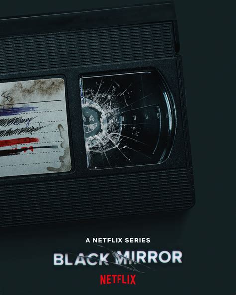 Black Mirror Season 6 Trailer Release Date Cast How To Watch Parade