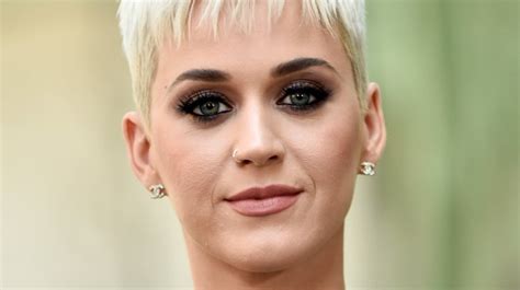 Katy Perry Reveals Struggle With Situational Depression