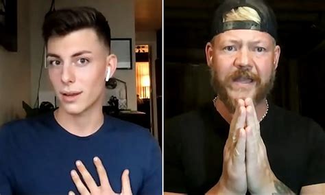 Gay Father Is Hailed The Dad Of The Century For Honest Sex Advice To