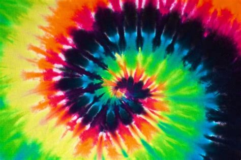 Tie Dye Background Vector At Collection Of Tie Dye