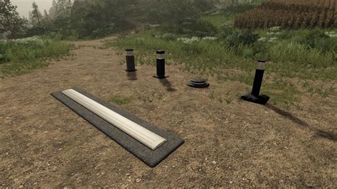 Автоматические торшеры FS19 мод | Farming Simulator 25 моды