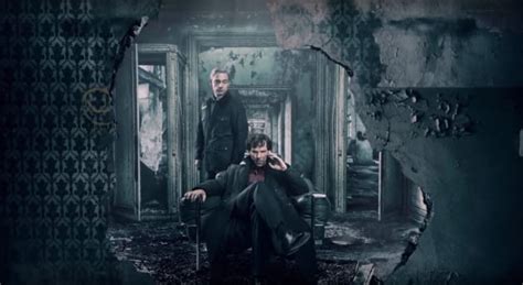 Sherlock Review The Final Problem Tv Fanatic