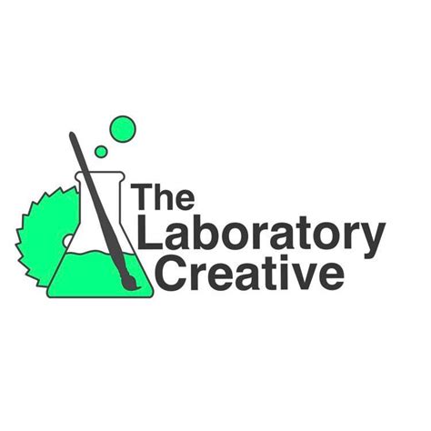 The Laboratory Creative