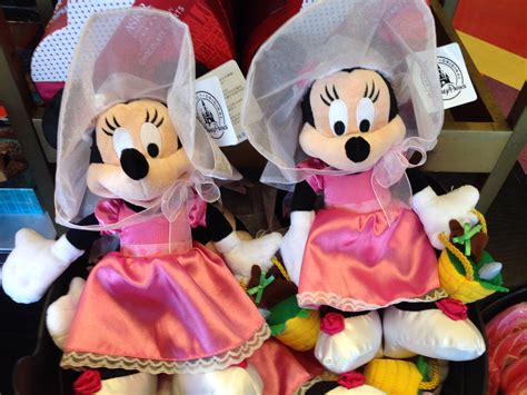 10 Cool New Things You Can Buy At Walt Disney World This Month