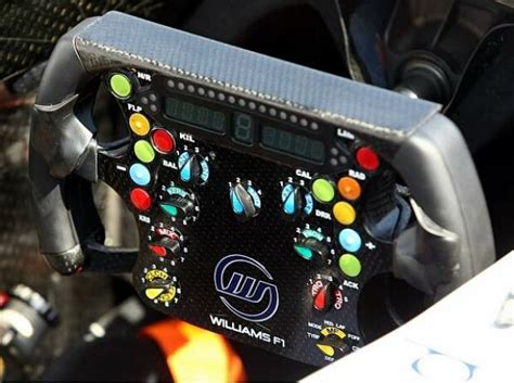 Viele standardteile ab 2021 ein lenkrad für alle. Hintergrund: Wie ist ein Formel-1-Auto aufgebaut?