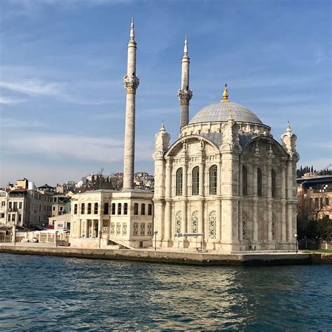 Ortakoy Istanbul All You Need To Know Before You Go