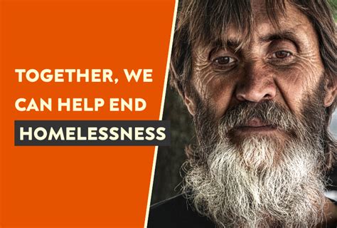 Five Ways To Help End Homelessness Hutt St Centre