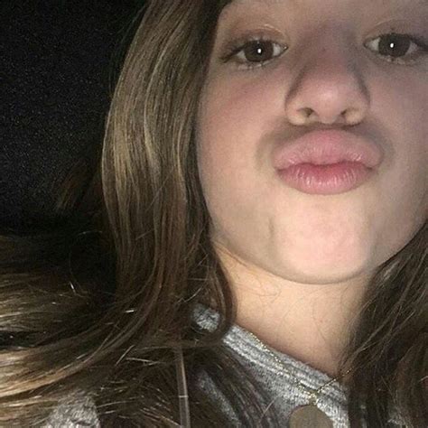 Mackenzie Ziegler Mackz21 Twitter