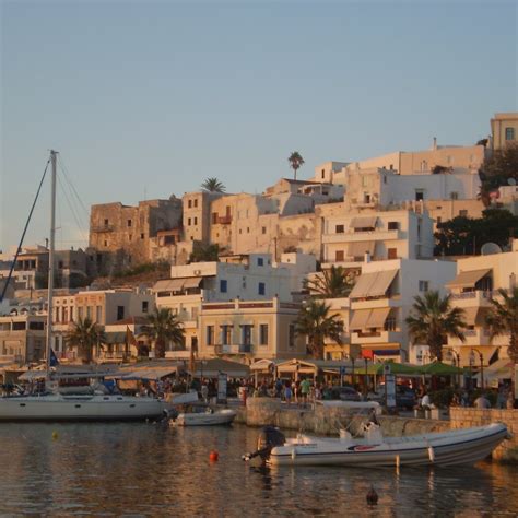 Naxos Marina Naxos Ville Ce Quil Faut Savoir Pour Votre Visite 2022