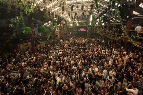Amnesia Ibiza Announces Closing Party With Adam Beyer Jamie Jones