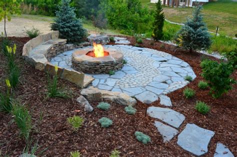 We did not find results for: 17 Wonderful Rustic Landscape Ideas To Turn Your Backyard ...