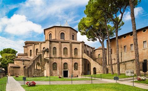 15 Best Things To Do In Ravenna Italy The Crazy Tourist