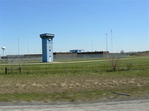 Federal Prison Terre Hauteblog Posts