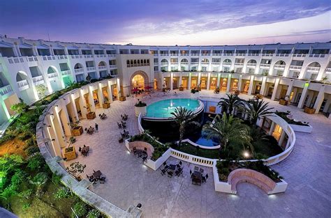 As we envision and hope for a brighter, freer future, solaria & thalasso look forward to welcoming you back with our traditional hospitality and. Medina Solaria and Thalasso, Tunisia | Purple Travel