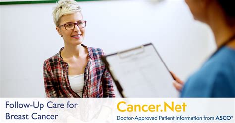 Follow Up Care For Breast Cancer Cancernet
