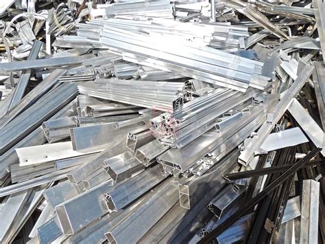 El Reciclaje Del Aluminio Recemsa El Chatarrero
