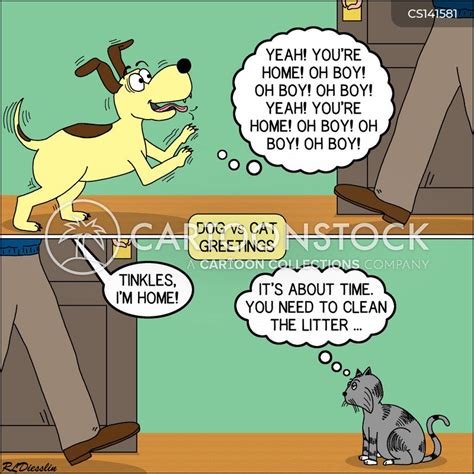 May we greet each other with a smile, hug, and speak kind words. Welcome Back Cartoons and Comics - funny pictures from ...